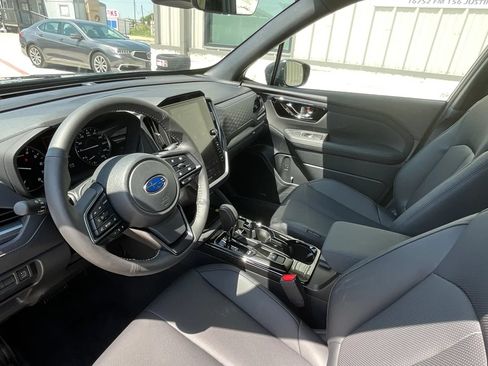 Used 2026 Subaru Forester Limited AWD/4WD image 31