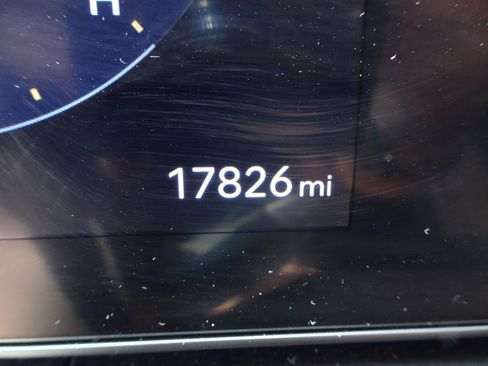 Used 2024 Hyundai Santa Fe Calligraphy AWD/4WD image 21