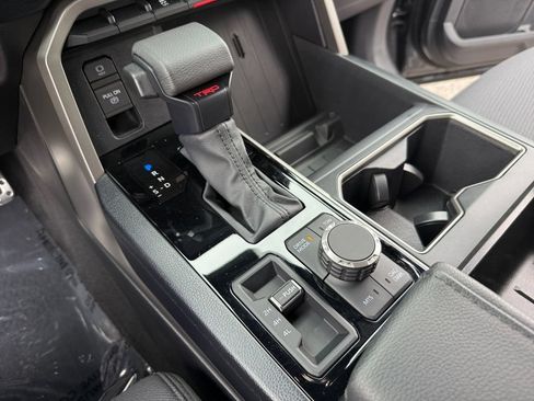 Used 2026 Toyota Tundra SR5 w/ TRD Off-Road Package AWD/4WD image 18
