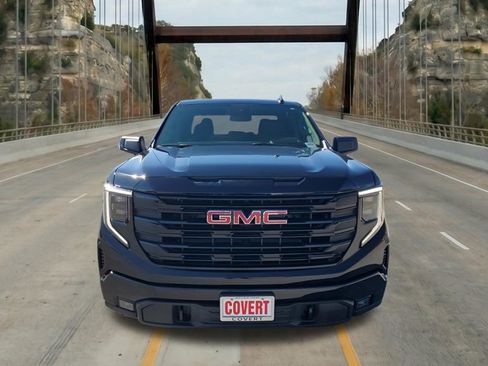New 2026 GMC Sierra 1500 Elevation RWD image 2