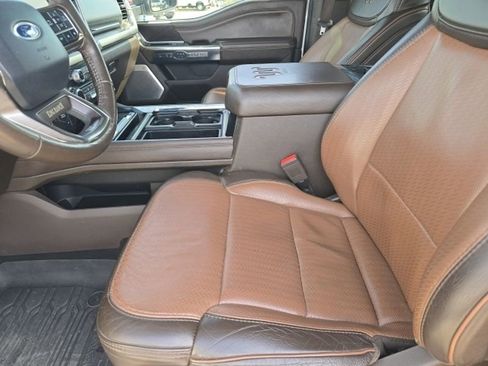 Used 2024 Ford F250 King Ranch image 11