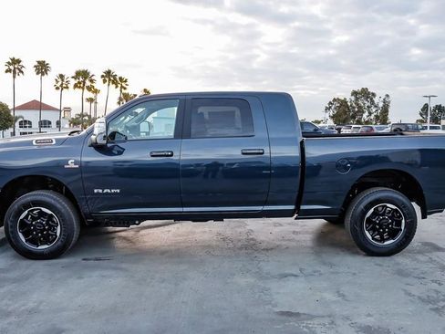 New 2026 RAM 3500 Laramie AWD/4WD image 14
