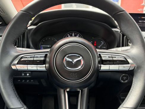 Used 2025 MAZDA CX-50 2.5 Hybrid w/ Premium Plus Pkg image 29