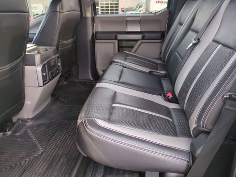 Used 2020 Ford F250 XLT w/ XLT Premium Package image 20