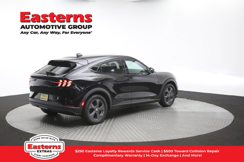 Used 2022 Ford Mustang Mach-E Select AWD/4WD image 42