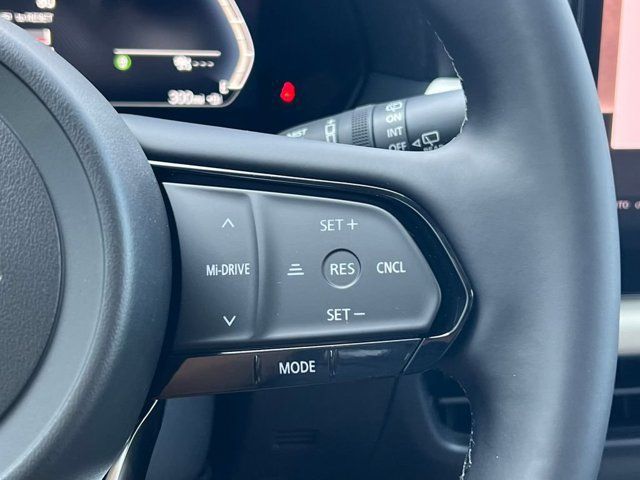 New 2026 MAZDA CX-5 Select AWD/4WD image 16