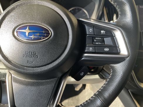 Used 2023 Subaru Outback Limited AWD/4WD image 26