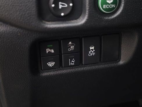 Used 2023 Honda Passport Elite image 12