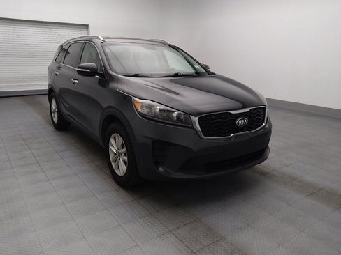 Used 2019 Kia Sorento FWD w/ Option Group 020 image 13