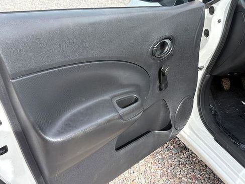 Used 2014 Nissan Versa Note S w/ Sport Value Package image 13