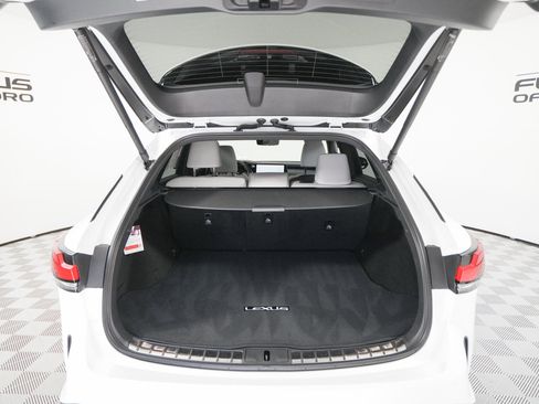 Certified 2025 Lexus RX 350 Premium Plus image 22