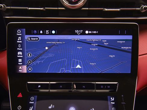 New 2025 Maserati Grecale GT AWD/4WD image 37