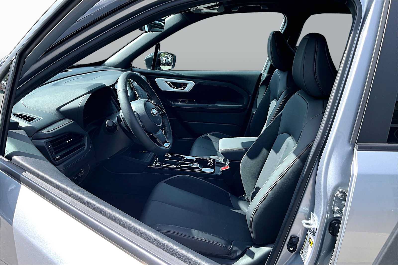 New 2026 Subaru Forester Touring AWD/4WD image 9