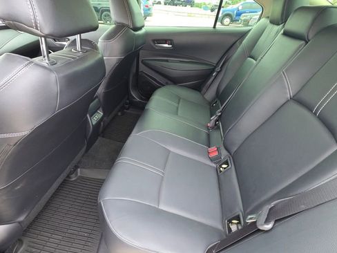 Used 2025 Toyota Corolla XLE FWD image 13