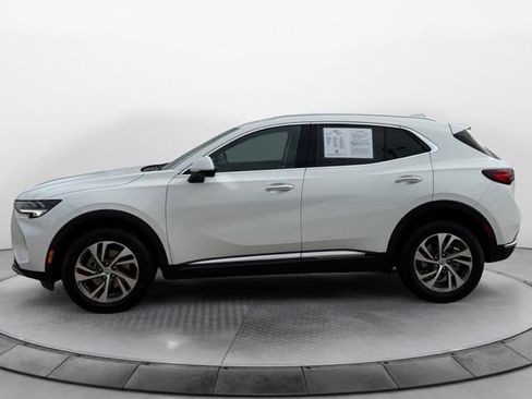 Used 2023 Buick Envision Essence FWD image 6