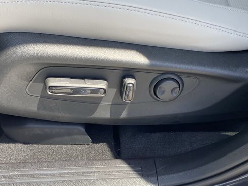 New 2026 Honda CR-V EX-L image 14