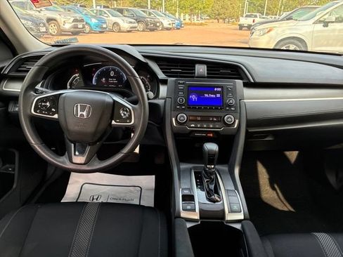 Used 2019 Honda Civic LX image 19