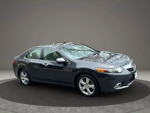 Used 2011 Acura TSX Sedan FWD image 9