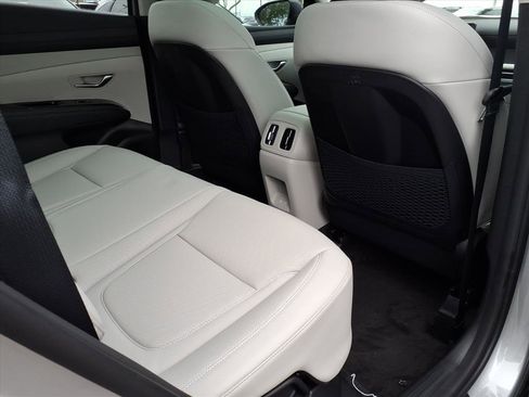 New 2026 Hyundai Tucson Limited image 8