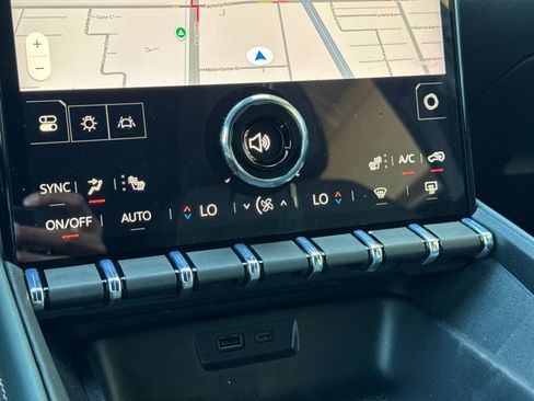 New 2026 GMC Terrain AT4 AWD/4WD image 21