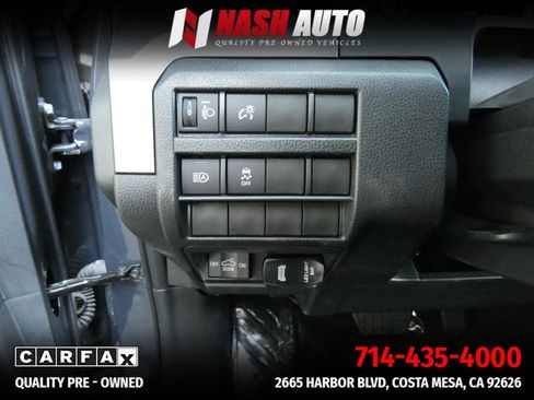 Used 2026 Toyota Tacoma SR5 AWD/4WD image 69