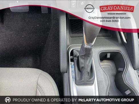 New 2025 Nissan Frontier SV w/ SV Convenience Package image 18