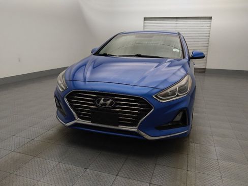 Used 2018 Hyundai Sonata SE FWD image 15