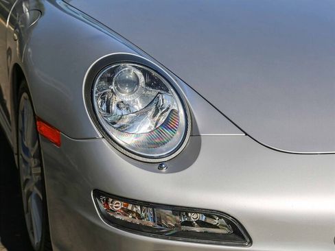 Used 2008 Porsche 911 Carrera S image 10