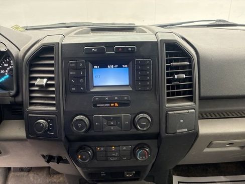 Used 2019 Ford F150 XL w/ XL Power Equipment Group AWD/4WD image 8