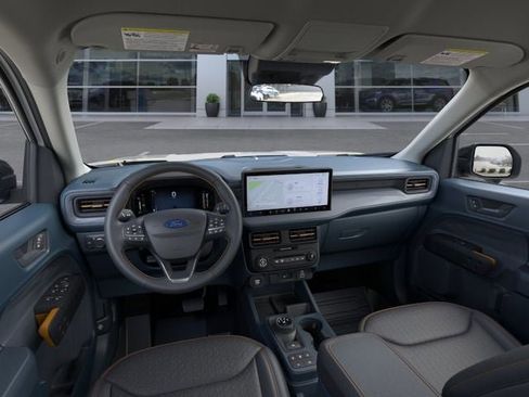 New 2026 Ford Maverick Tremor AWD/4WD image 9