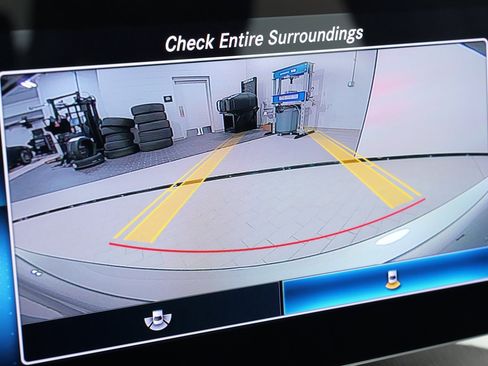 Used 2020 Mercedes-Benz C 300 4MATIC Sedan image 53