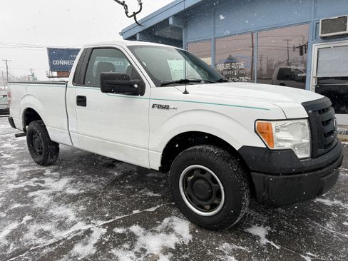 Used 2011 Ford F150 XL image 7