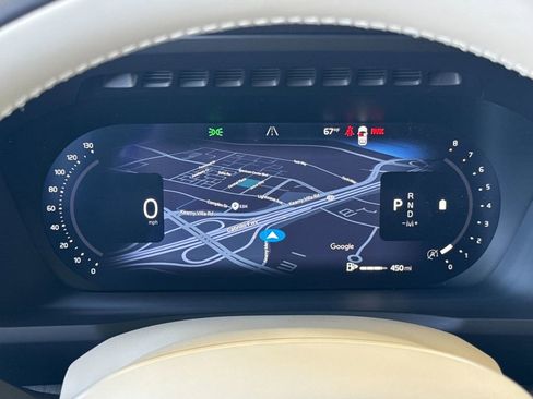 New 2026 Volvo XC90 B6 Ultra image 25