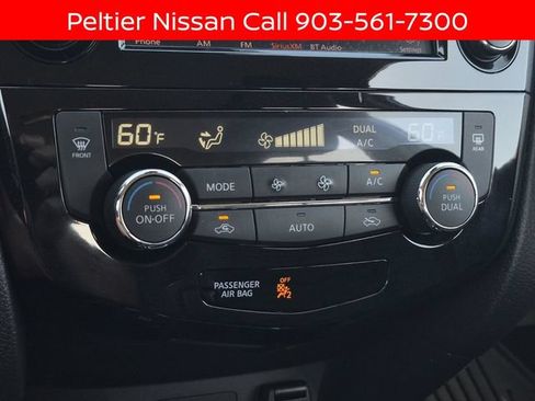 Certified 2022 Nissan Rogue Sport SV w/ Technology Package AWD/4WD image 34