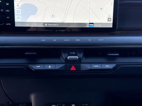 New 2026 Kia EV9 Land w/ Nightfall Edition Package image 24