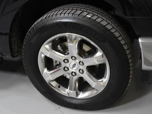 Used 2021 Ford F150 XLT w/ Equipment Group 302A High image 7