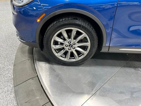 Certified 2020 Lincoln Corsair AWD w/ Luxury Package image 30