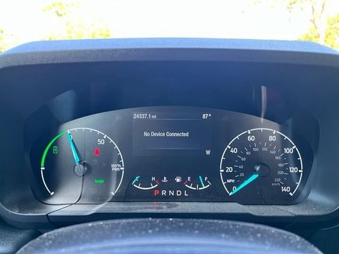 Used 2023 Ford Maverick XLT FWD image 13