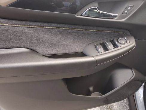 New 2026 Chevrolet TrailBlazer ACTIV w/ Driver Confidence Package FWD image 20