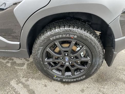 New 2026 Subaru Crosstrek 2.5i Wilderness image 8