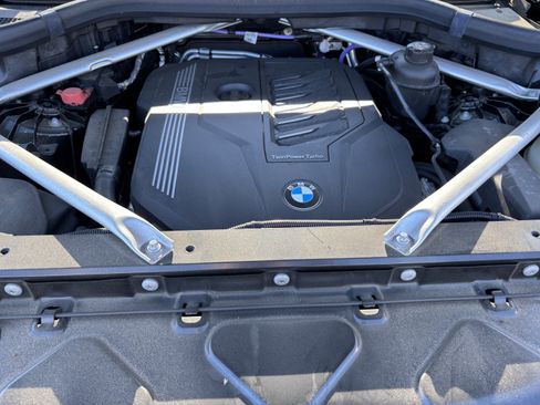 Certified 2023 BMW X5 sDrive40i w/ Premium Package image 36