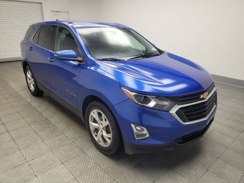 Used 2019 Chevrolet Equinox LT FWD image 11