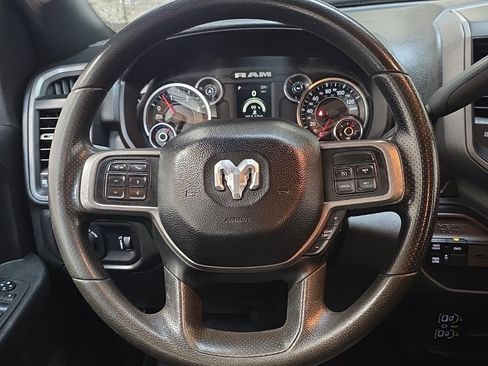 Used 2021 RAM 2500 Tradesman image 22