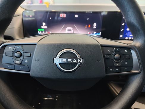 Certified 2026 Nissan Sentra SV w/ Floor Mat Package FWD image 18