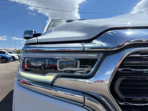 Used 2020 RAM 1500 Limited AWD/4WD image 34