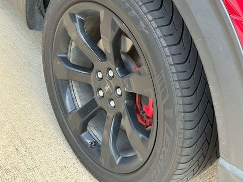 Used 2020 Ford Explorer ST w/ ST Street Pack AWD/4WD image 8