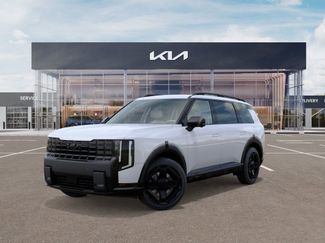 New 2027 Kia Telluride SX X-Line video 1