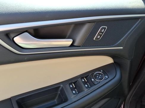 Used 2023 Ford Edge SEL w/ Convenience Package AWD/4WD image 20