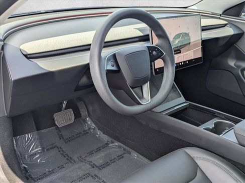 Used 2025 Tesla Model 3 Long Range RWD image 10