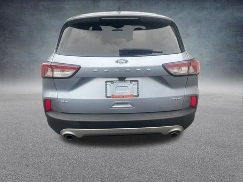 Used 2022 Ford Escape SE w/ Convenience Package AWD/4WD image 7